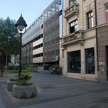 Double Decker Apartment Belgrad Exterior foto