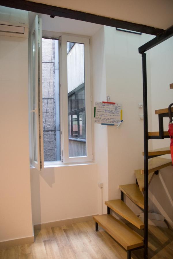 Double Decker Apartment Belgrad Exterior foto